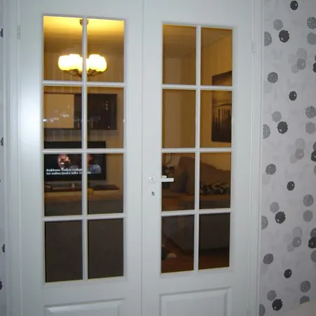 Rantatie Apartment Halli