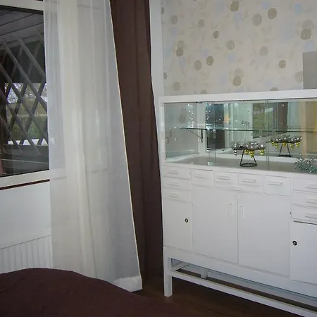 Apartment Rantatie Halli