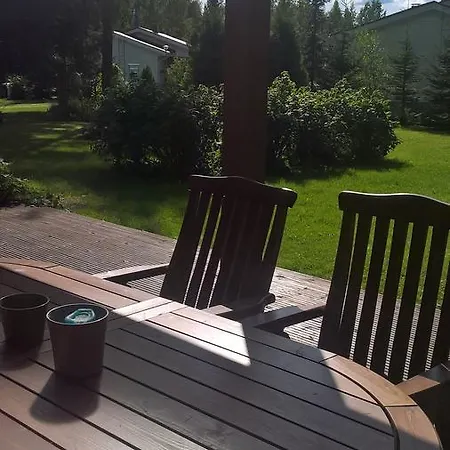 Rantatie Apartment *